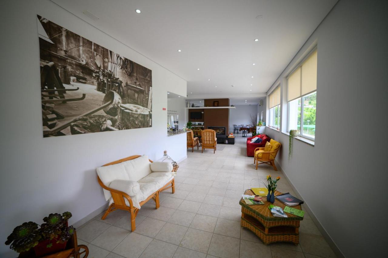 Funileiro, Apartamentos E Quartos Amares Bagian luar foto