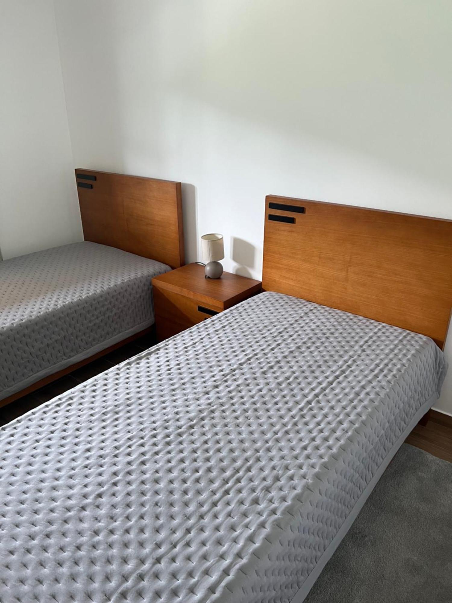 Funileiro, Apartamentos E Quartos Amares Bagian luar foto