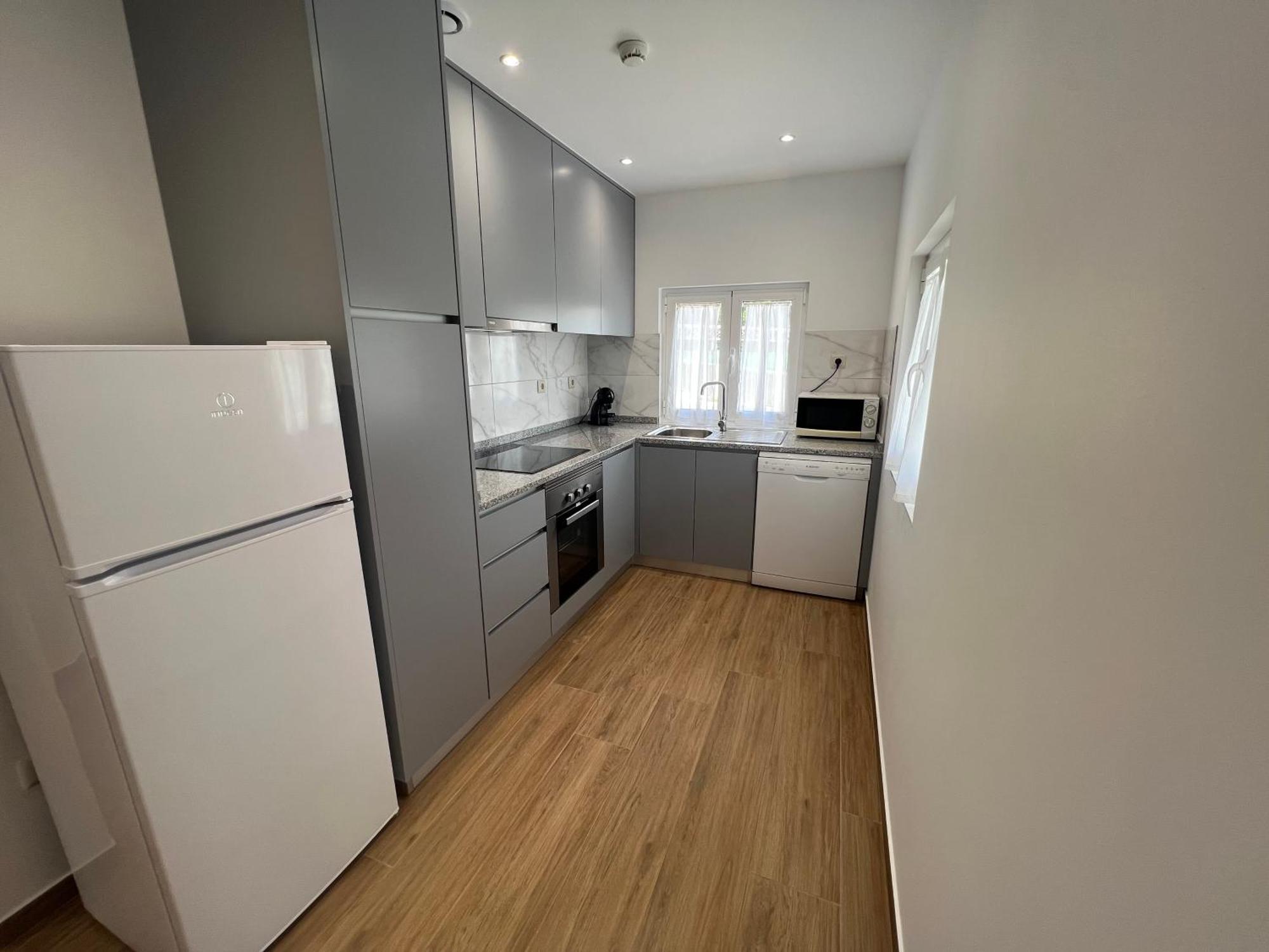 Funileiro, Apartamentos E Quartos Amares Bagian luar foto