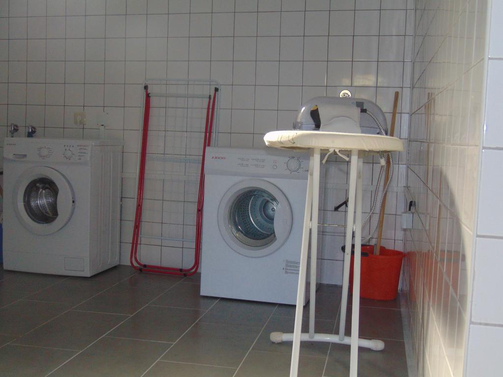 Funileiro, Apartamentos E Quartos Amares Bagian luar foto